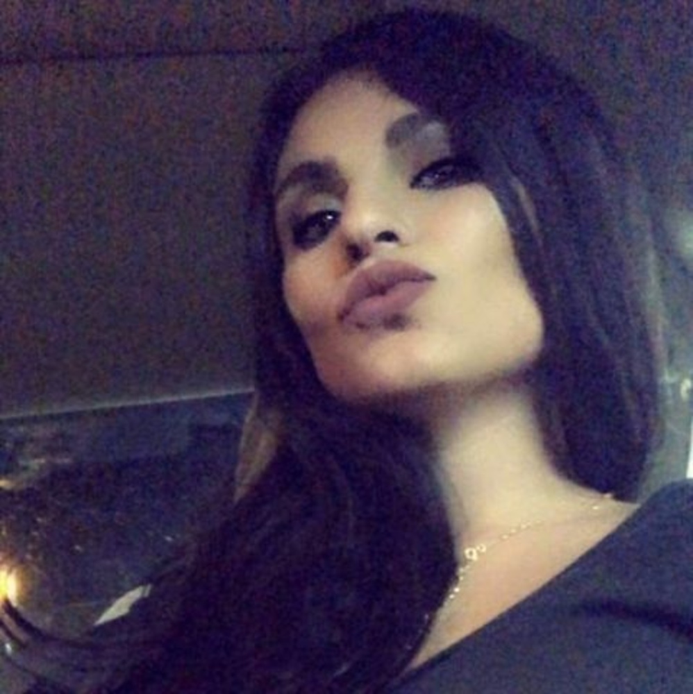 Meet your Posher, Darlene